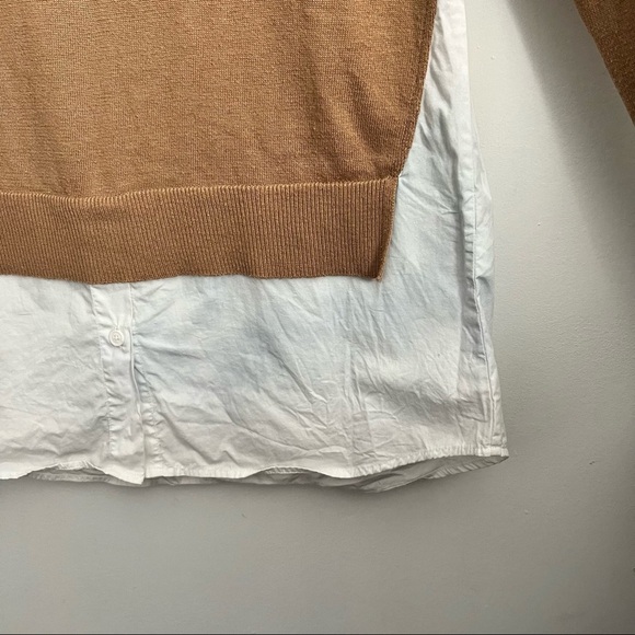 KF/KaufmanFranco Collective
Mixed Media Sweater - Picture 4 of 8